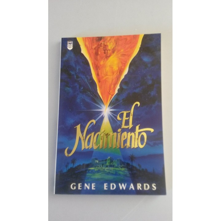 El Nacimiento - Edwards, Gene